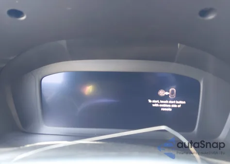 2023 Honda Accord Lx z USA, uszkodzony, nr VIN 1HGCY1F2XPA047479